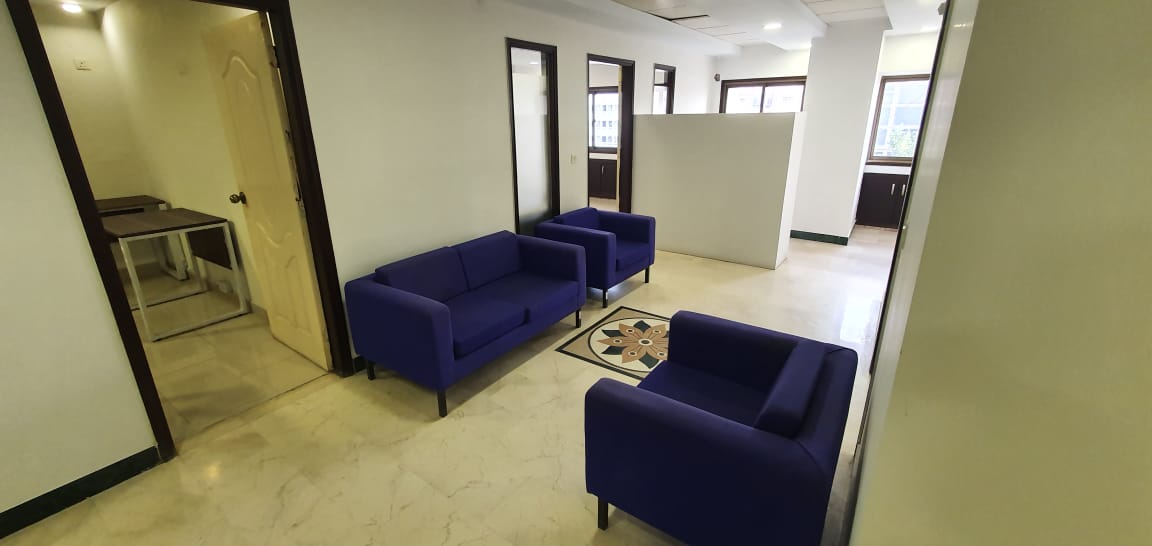 Sowaan Workspaces image 5