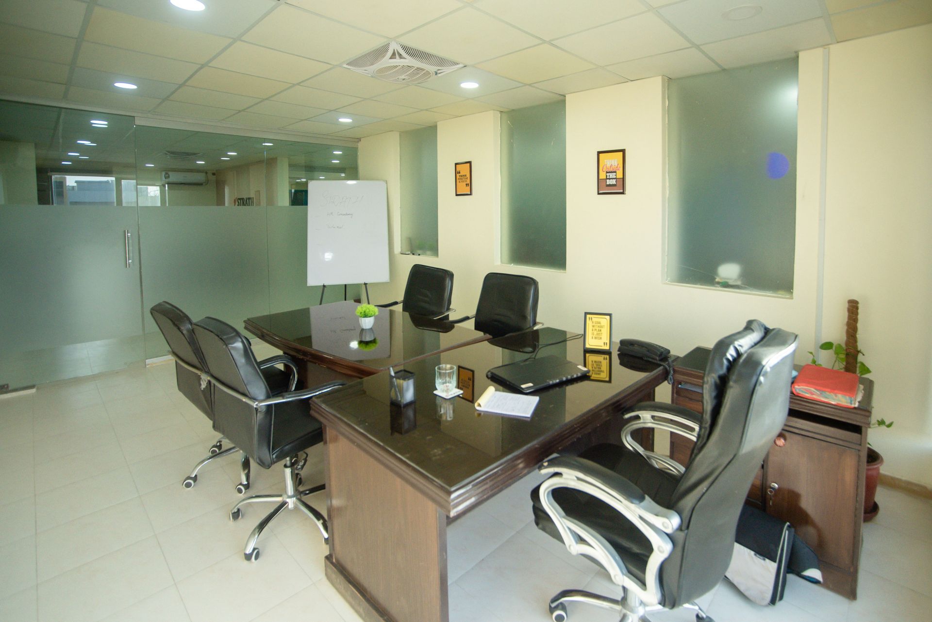 strathhub - The Co-woking Space image 2