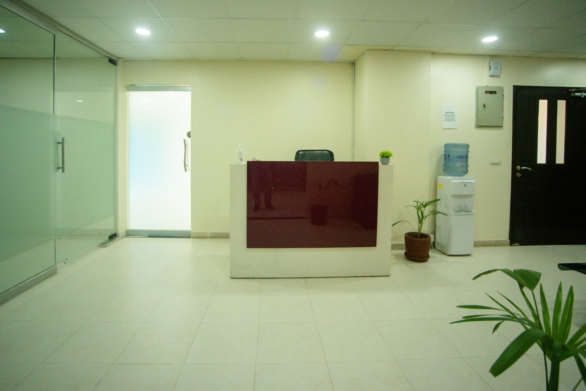 strathhub - The Co-woking Space image 5