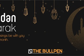 THE BULLPEN in Karachi, Pakistan THE BULLPEN, Karachi