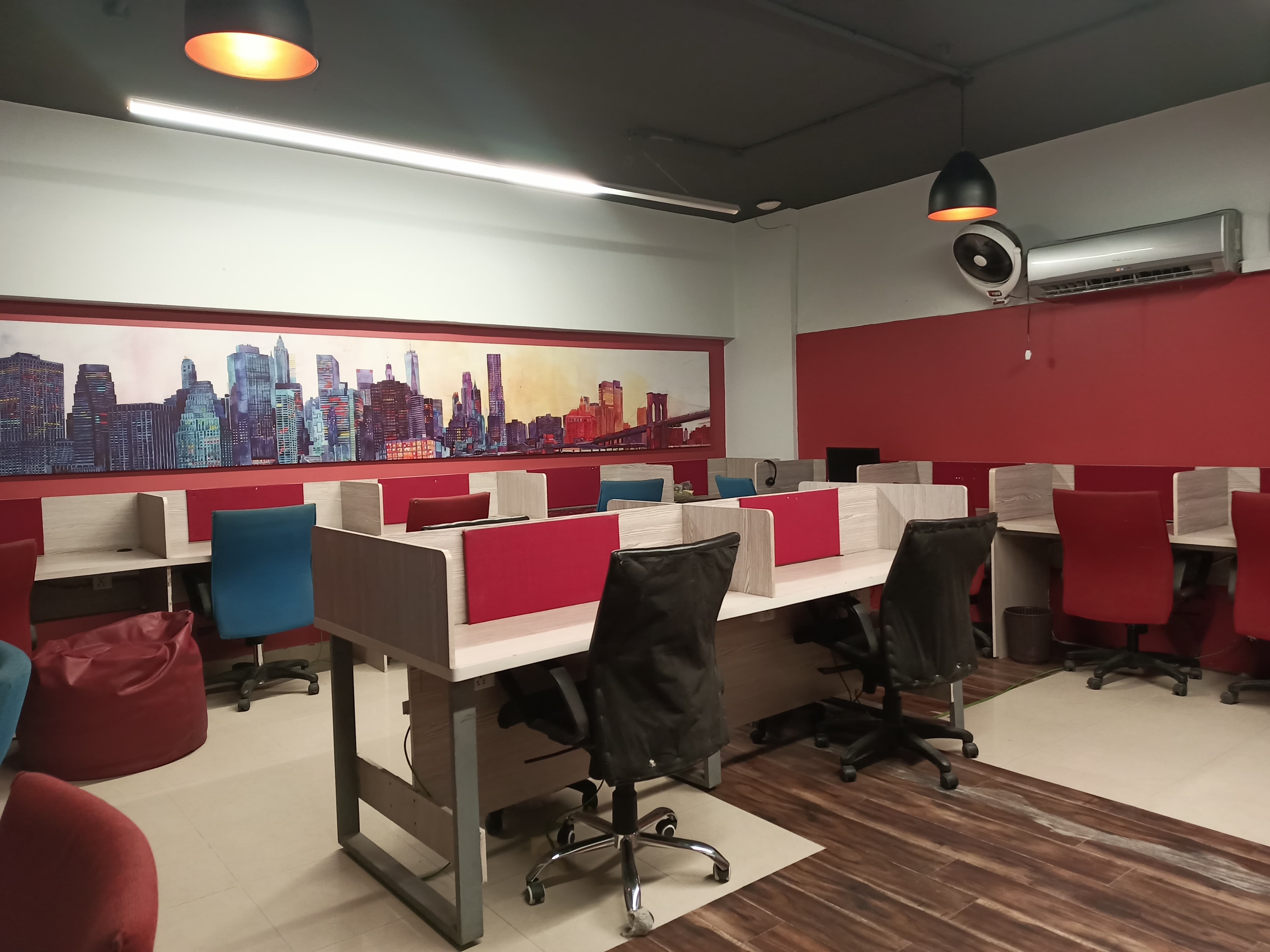 Wepronex Space image 2