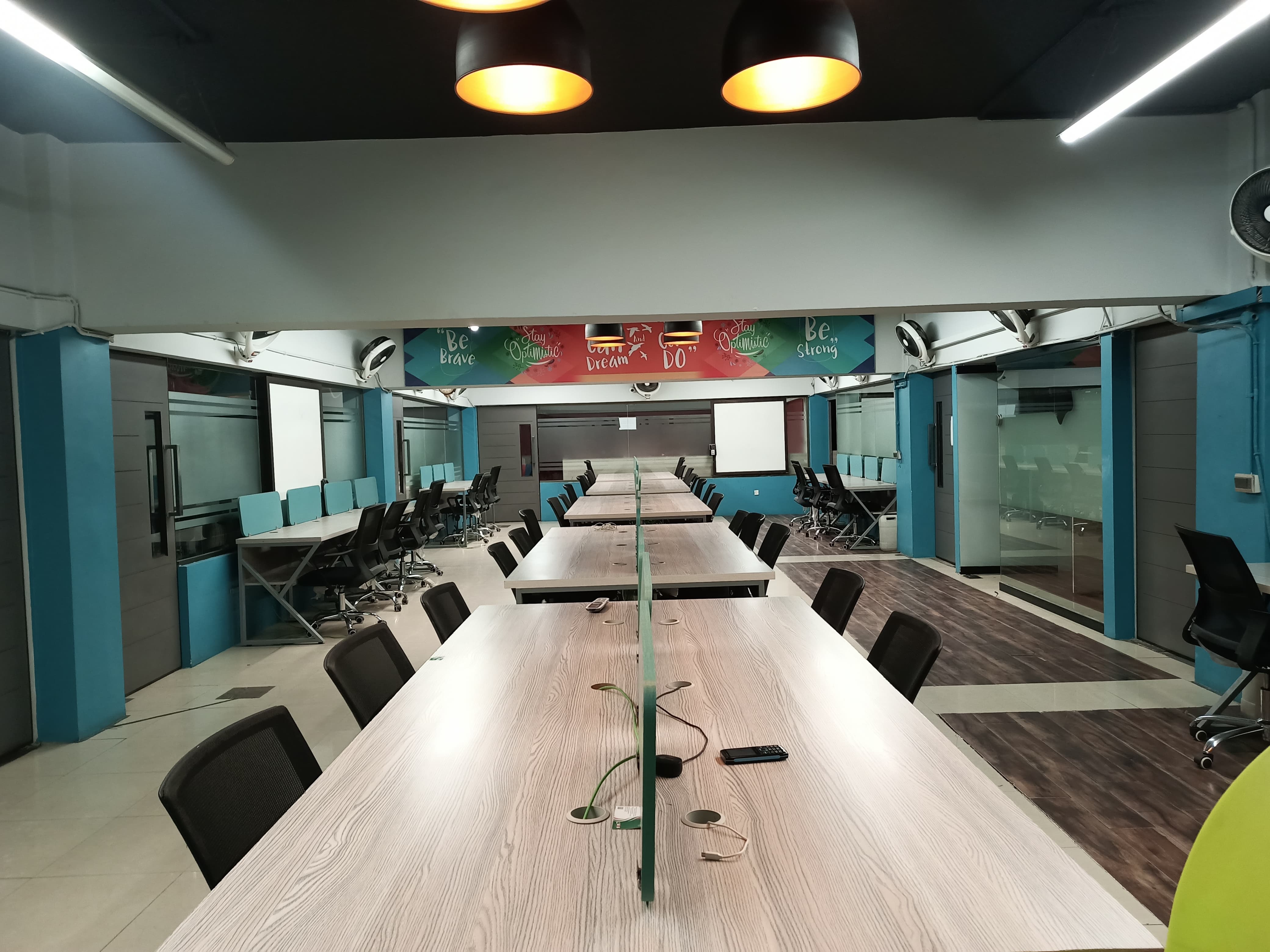 Wepronex Space image 4