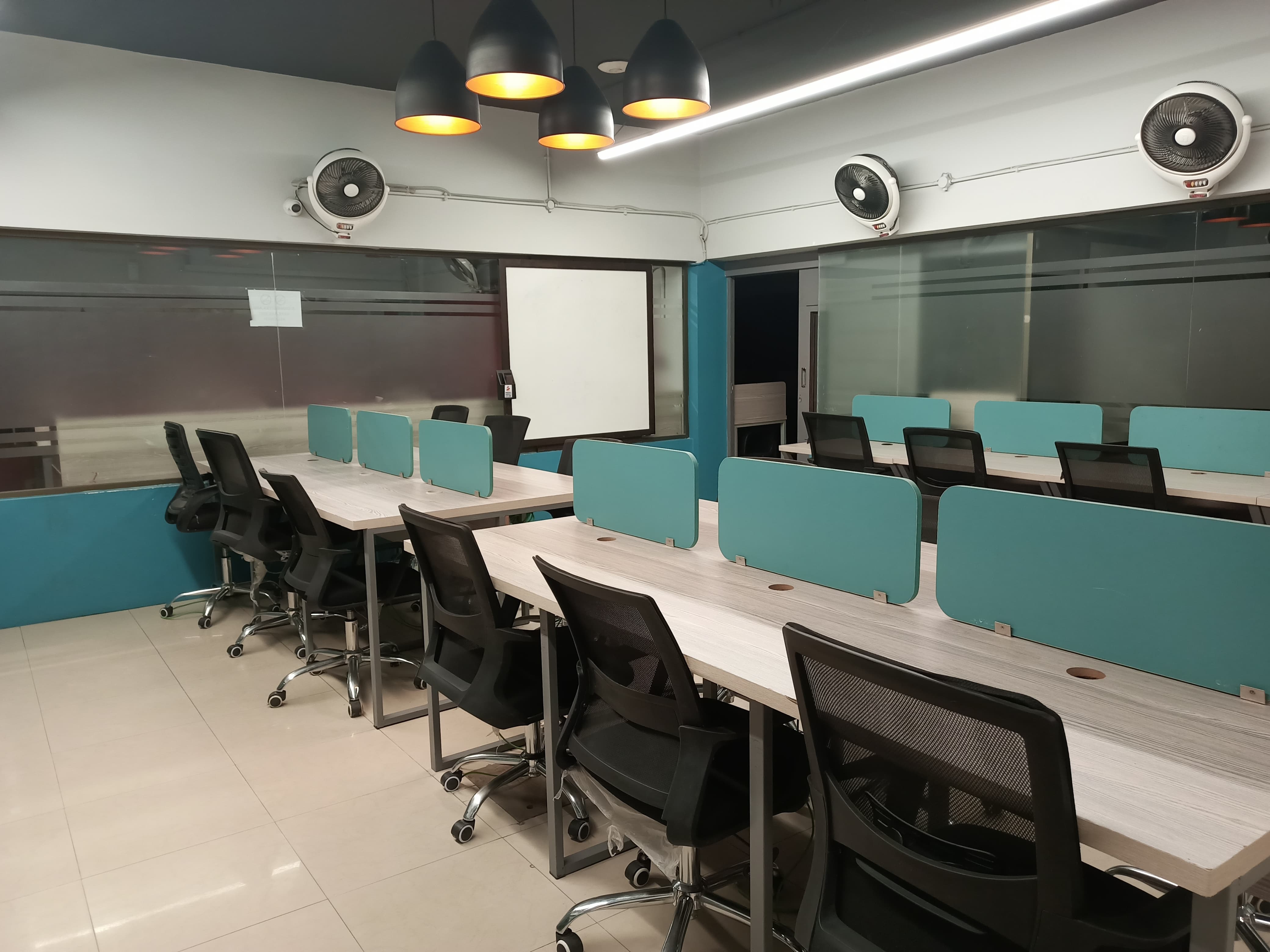 Wepronex Space image 3