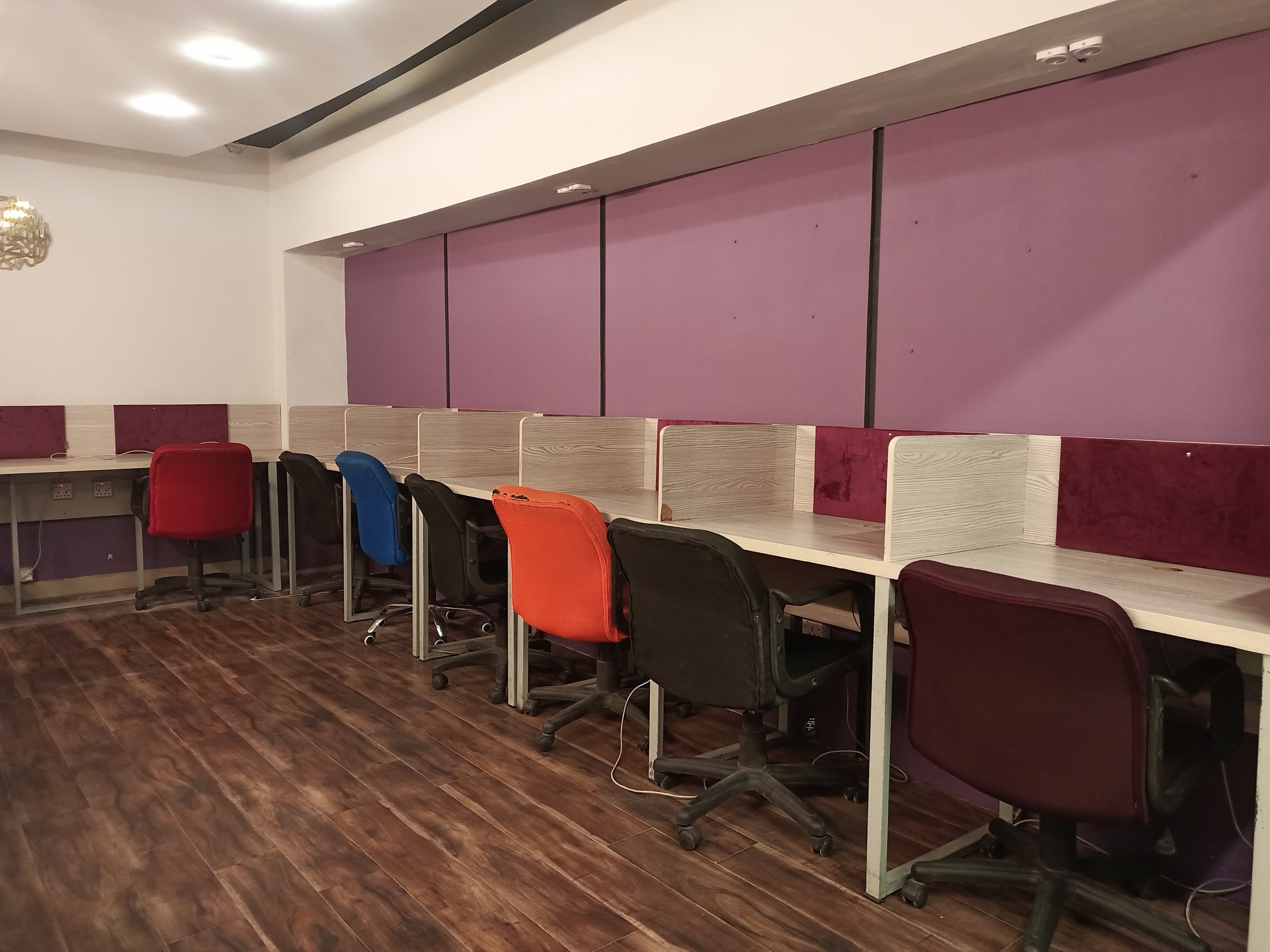 Wepronex Space image 5