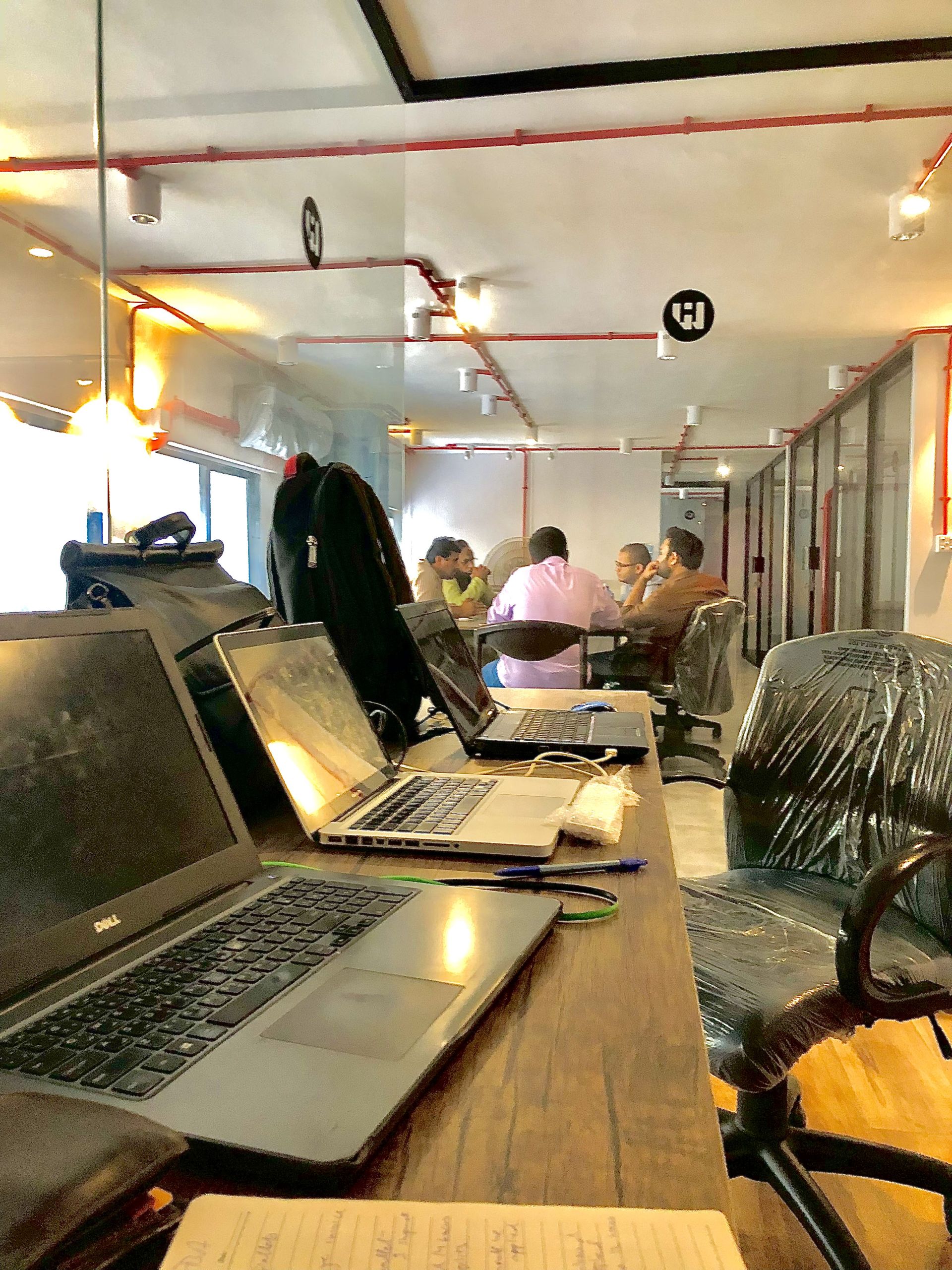 Work Hall Gulshan image 2