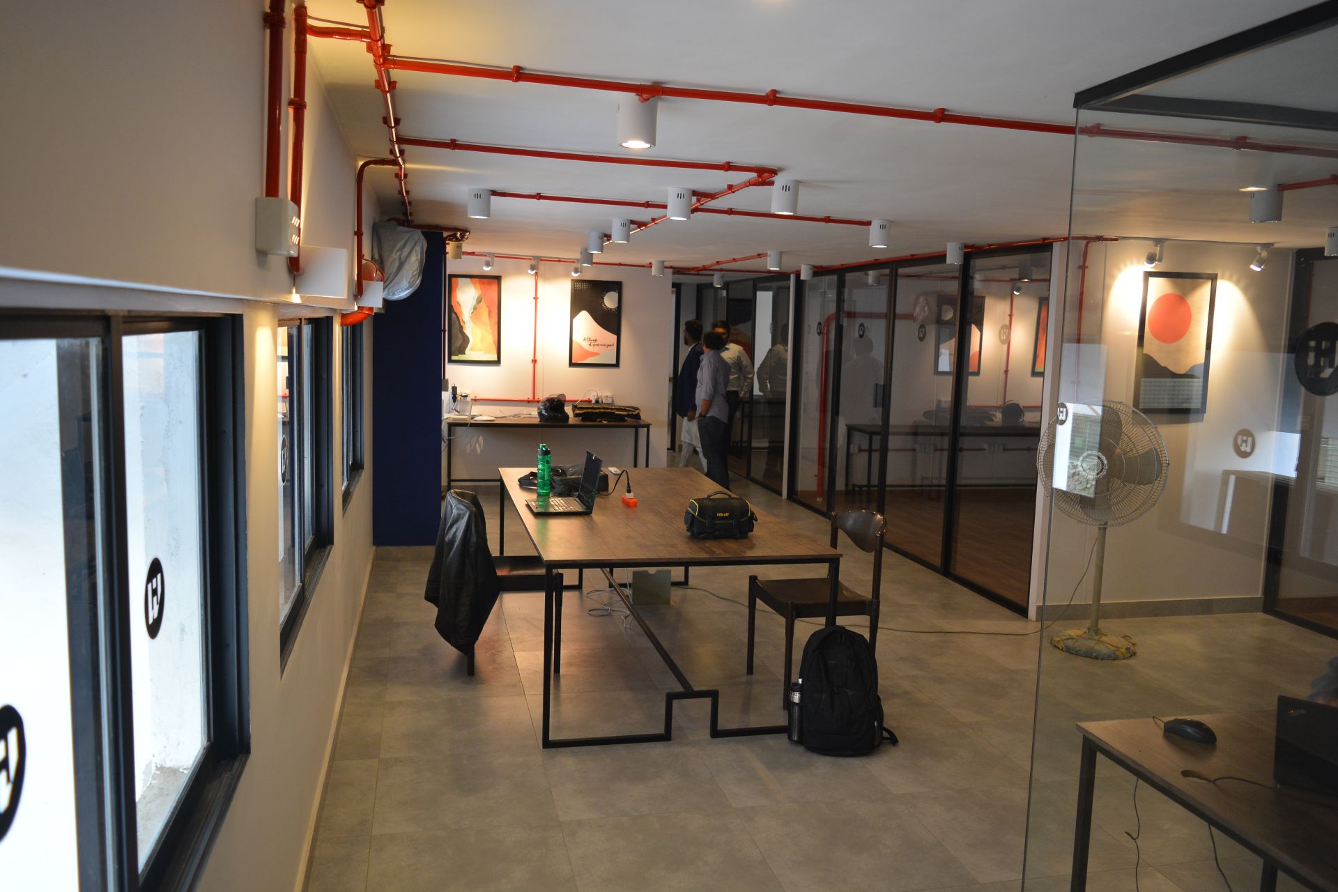 Work Hall Gulshan image 4