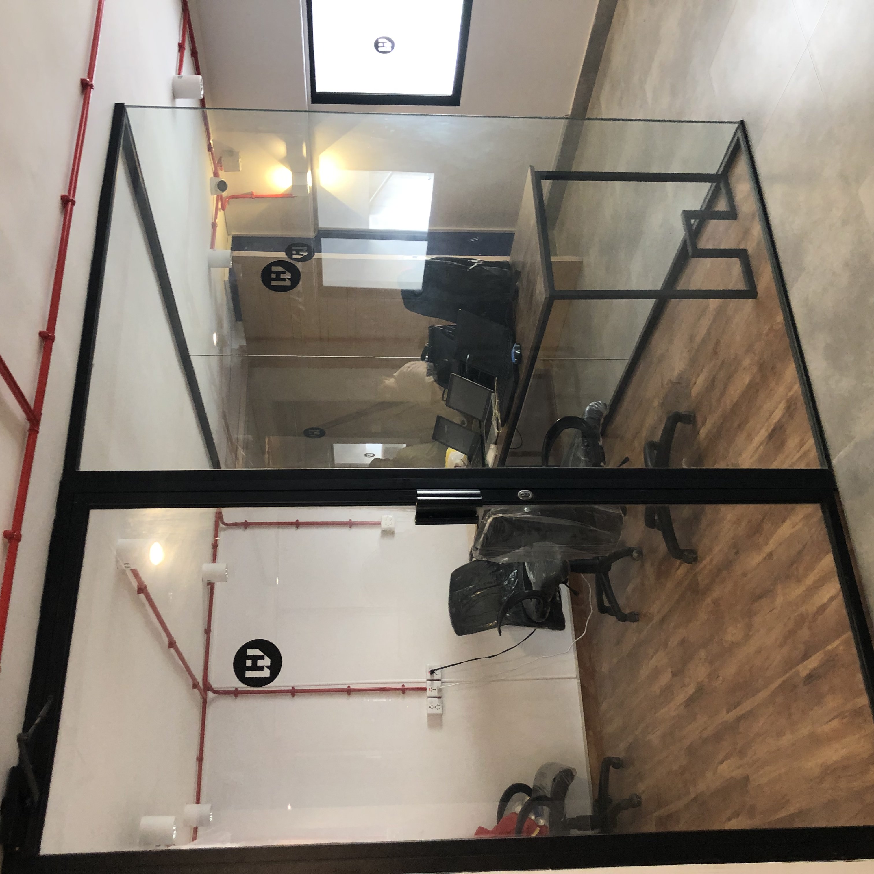 Work Hall Gulshan image 3