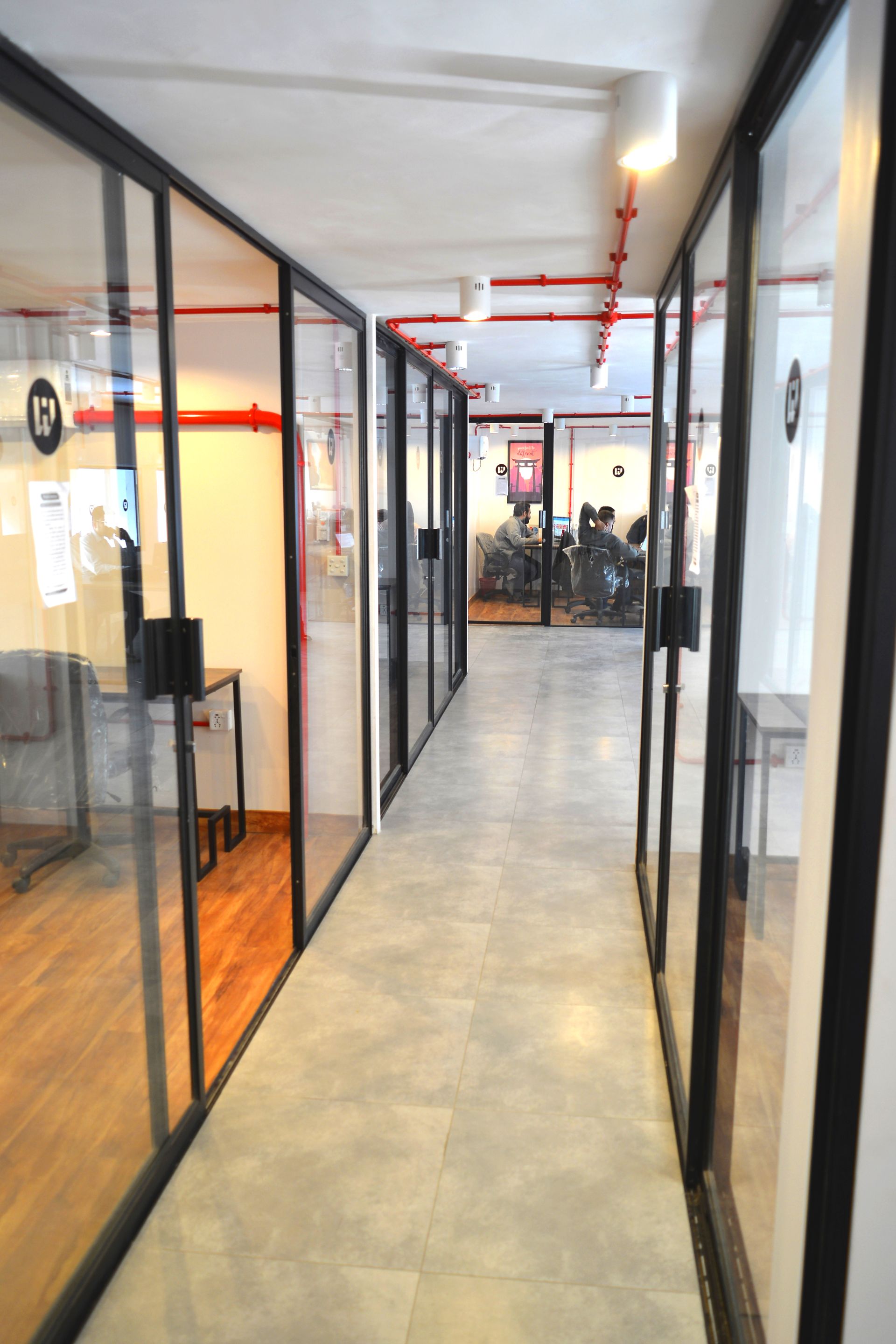 Work Hall Gulshan image 5