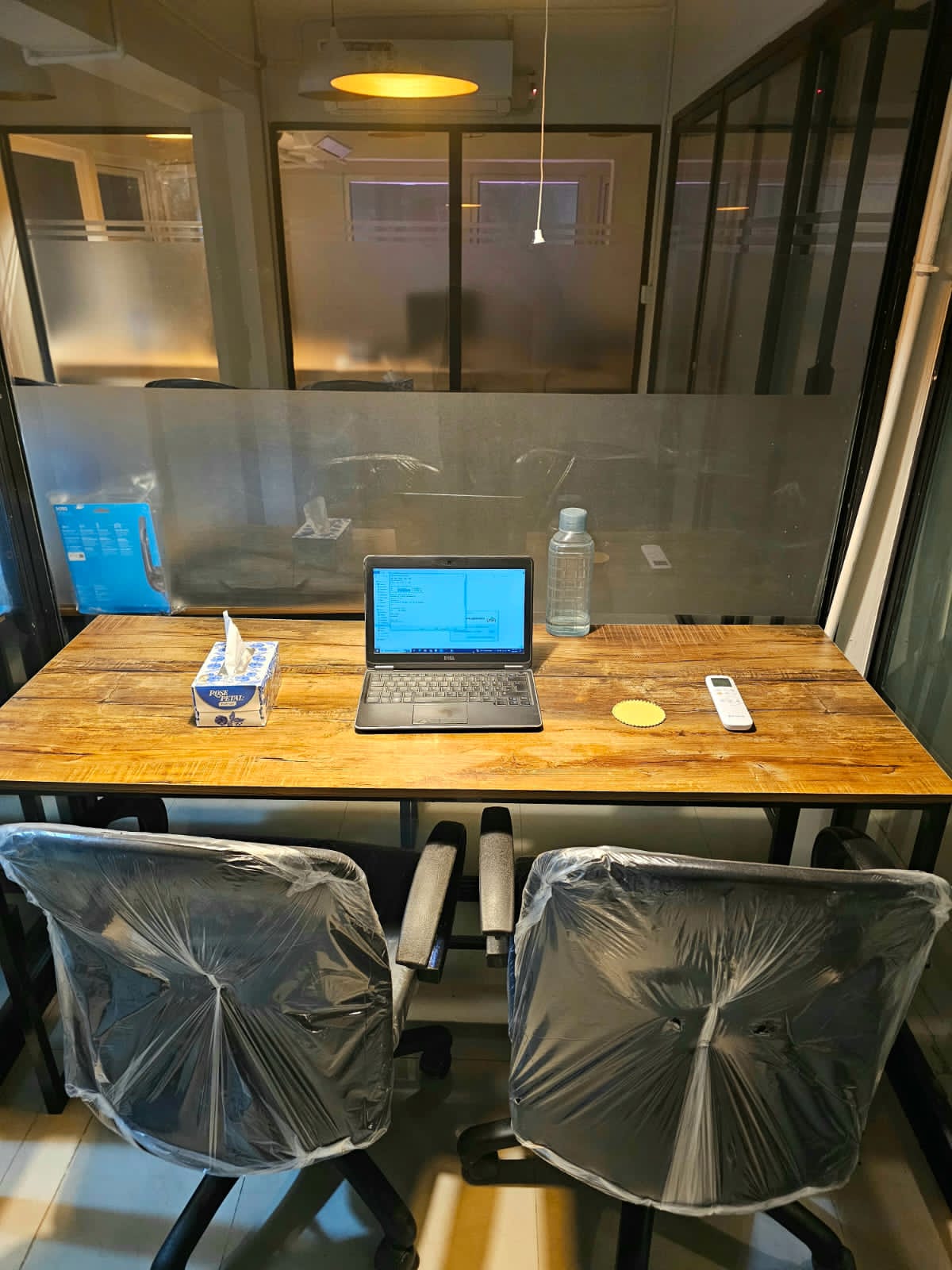 Work Hall KDA image 2