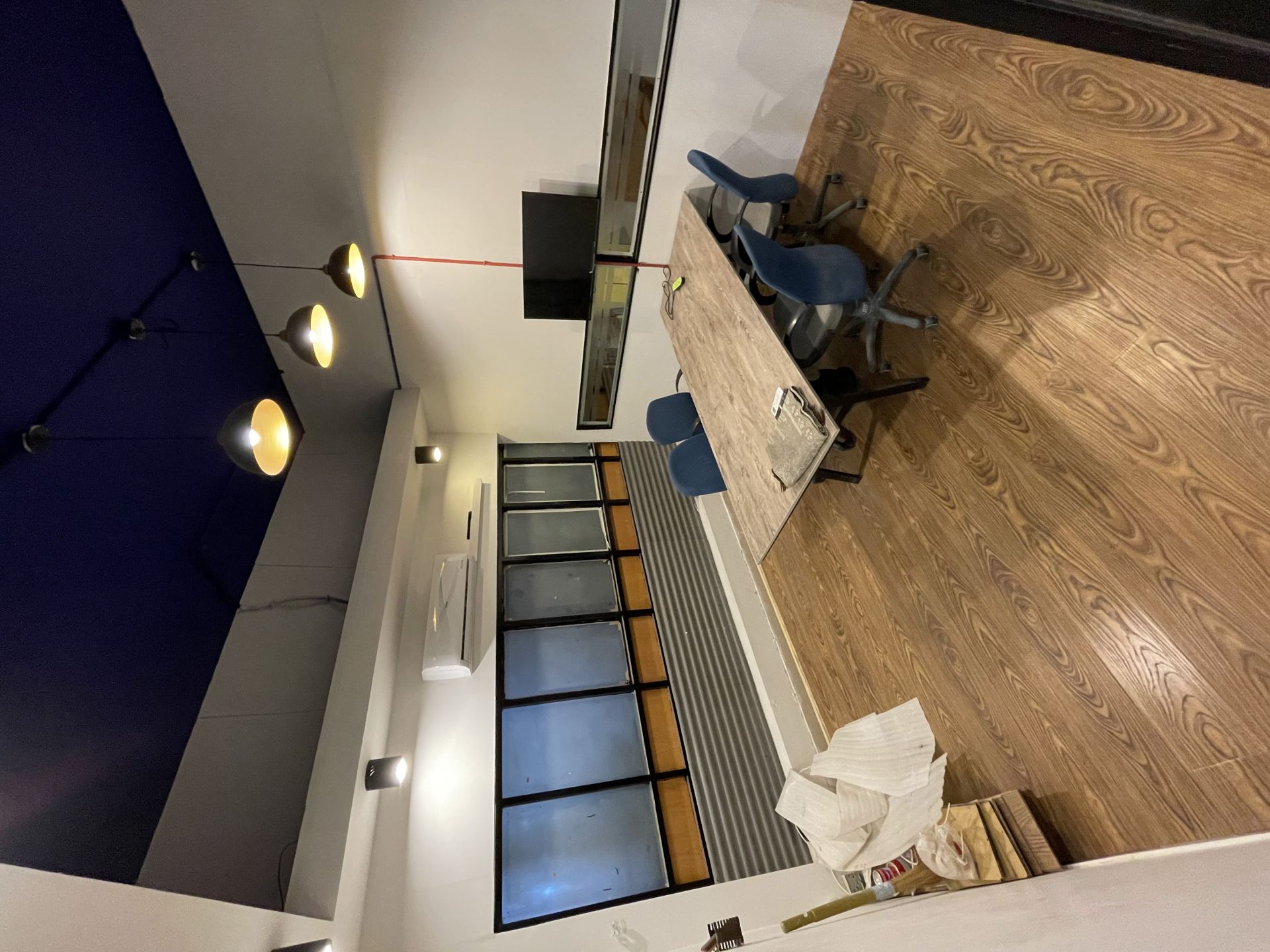 Work Hall PECHS image 3