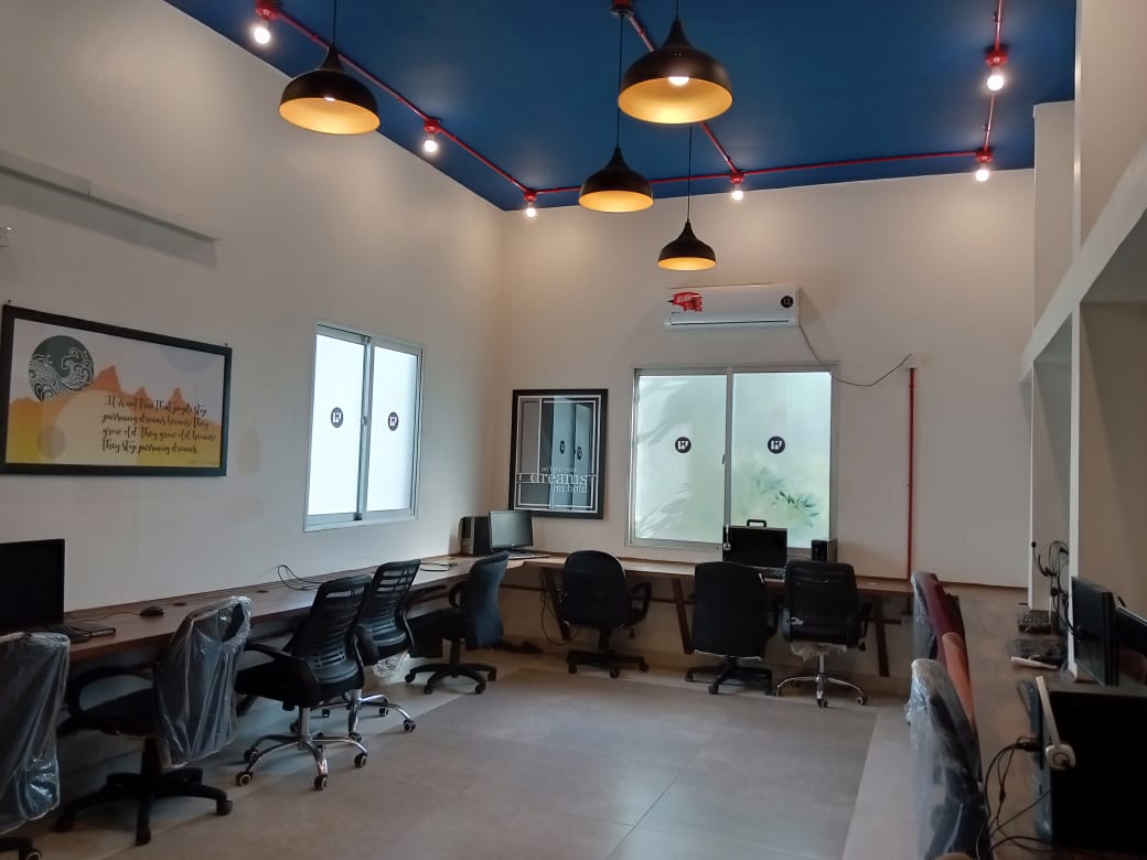 Work Hall Tipu Sultan image 2