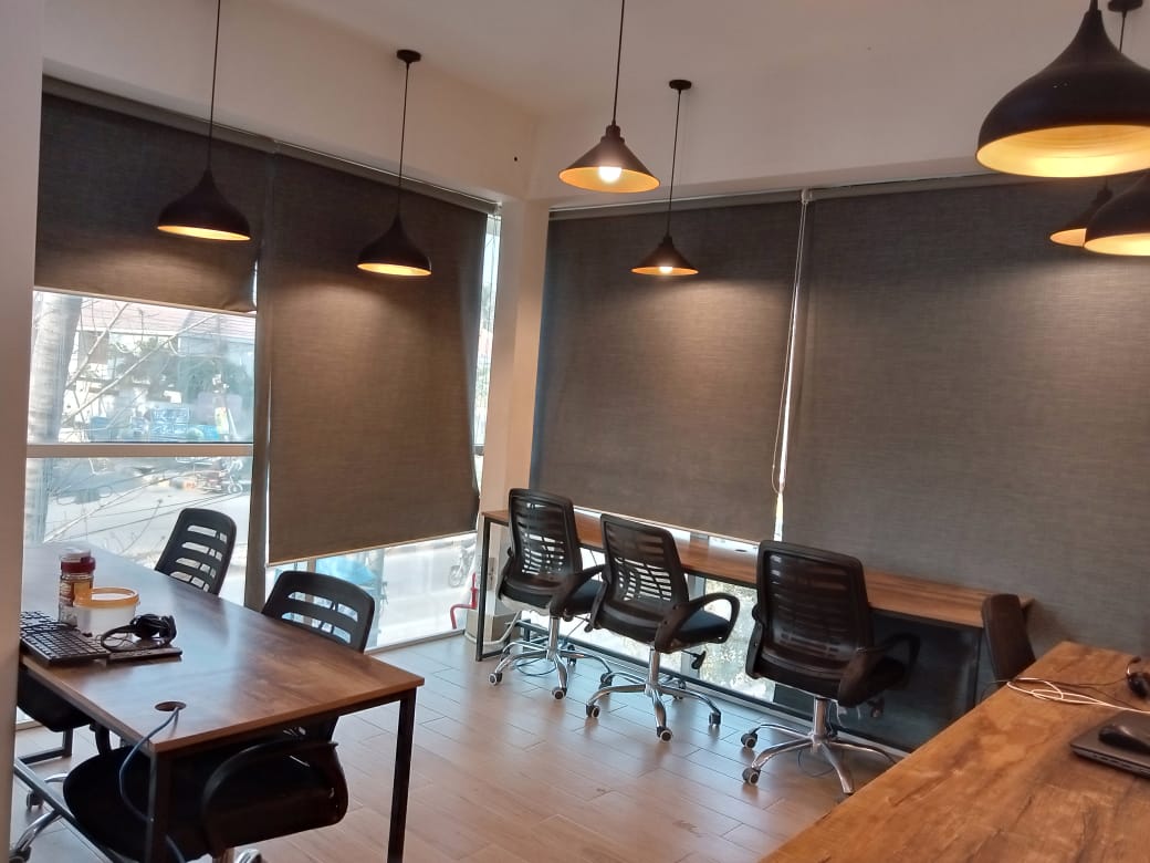 Work Hall Tipu Sultan image 3