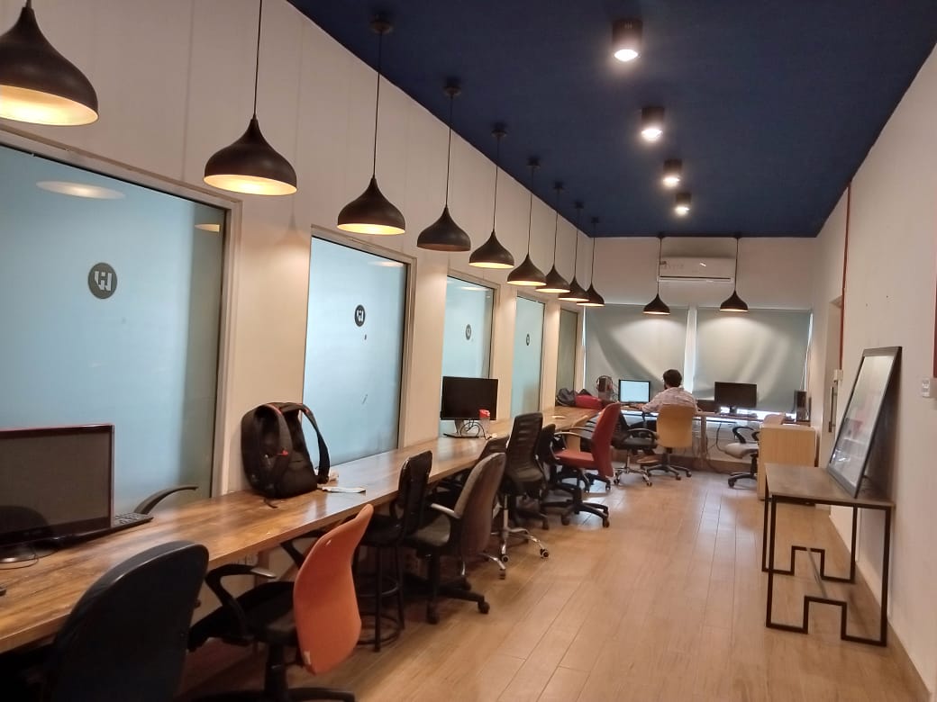 Work Hall Tipu Sultan image 5