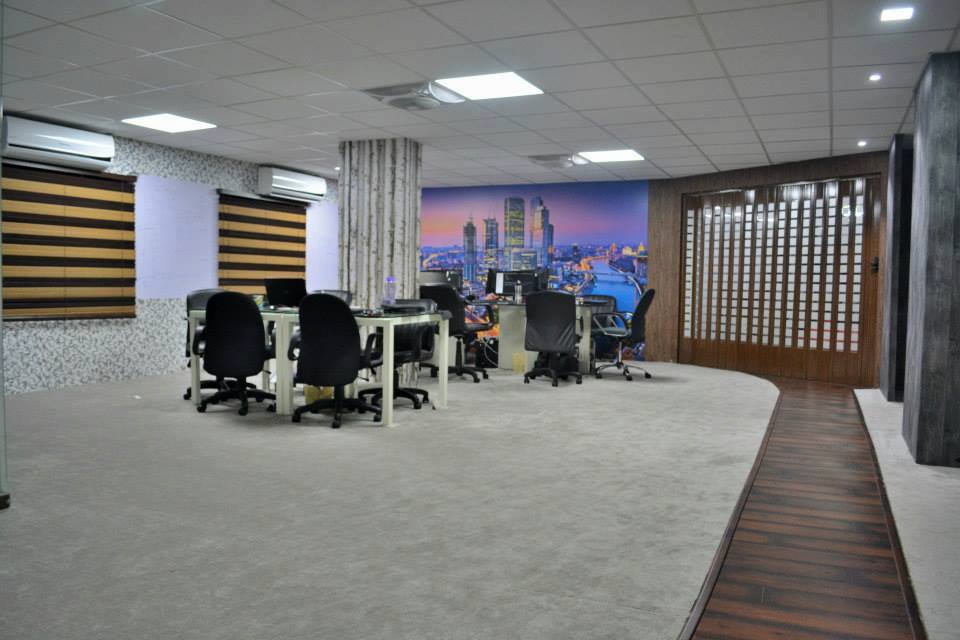 Work Place image 2