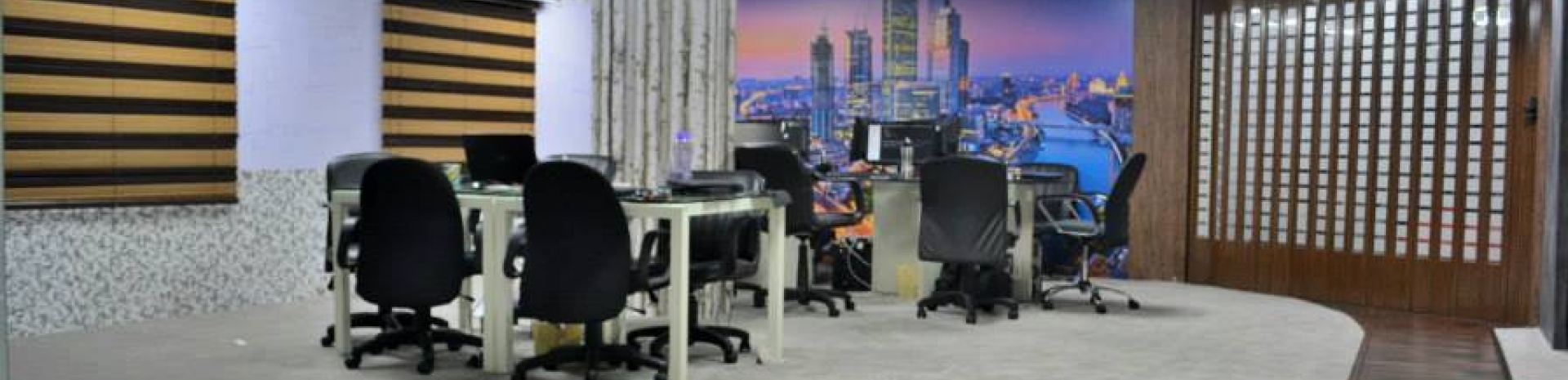 Work Place profile image