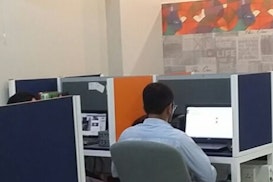 Ziro Point Co working and share office space in Karachi, Pakistan Ziro Point Co working and share office space, Karachi