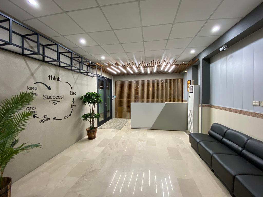 Binary Coworking Space image 2