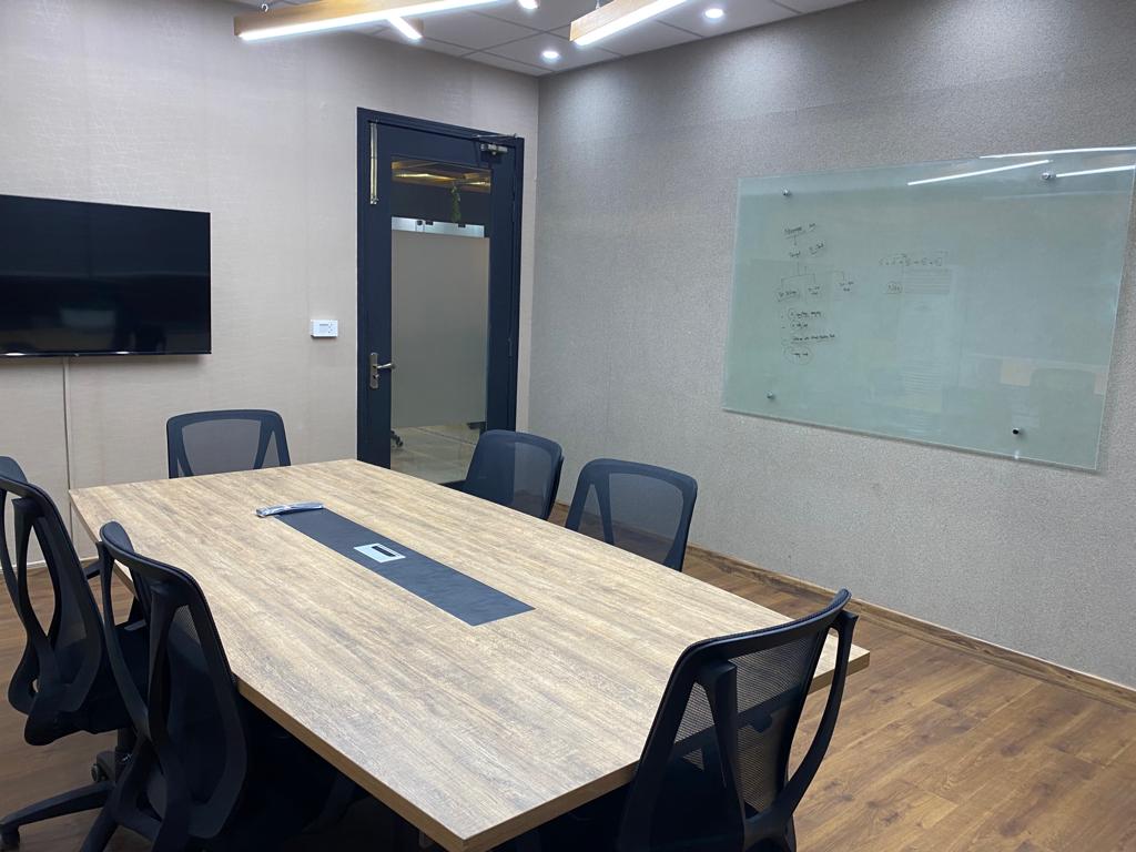 Binary Coworking Space image 4