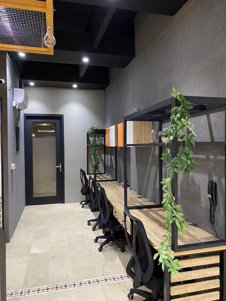 Binary Coworking Space image 3