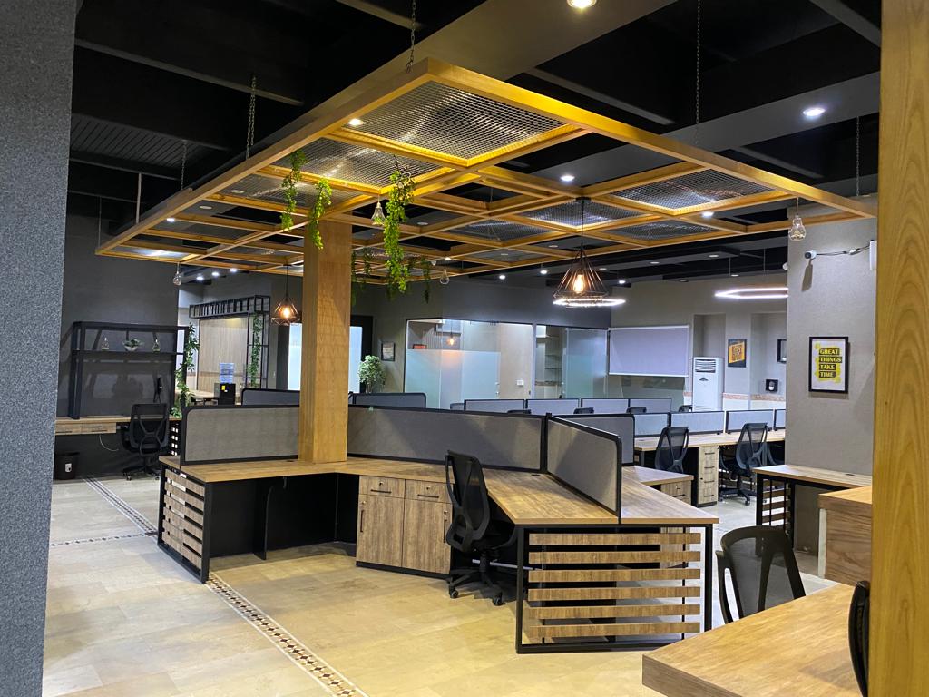 Binary Coworking Space image 5