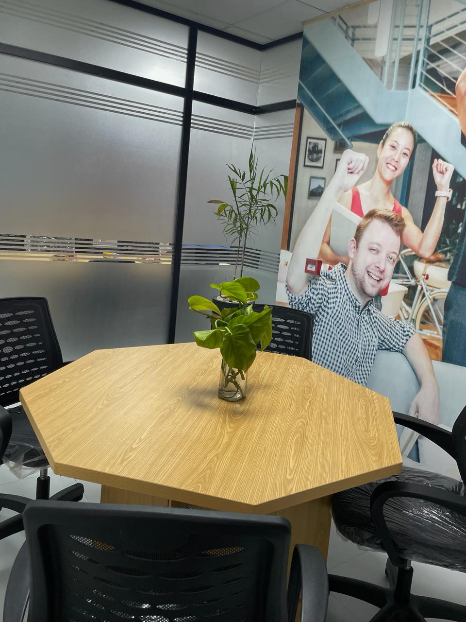 Broadway Coworking Lahore image 2