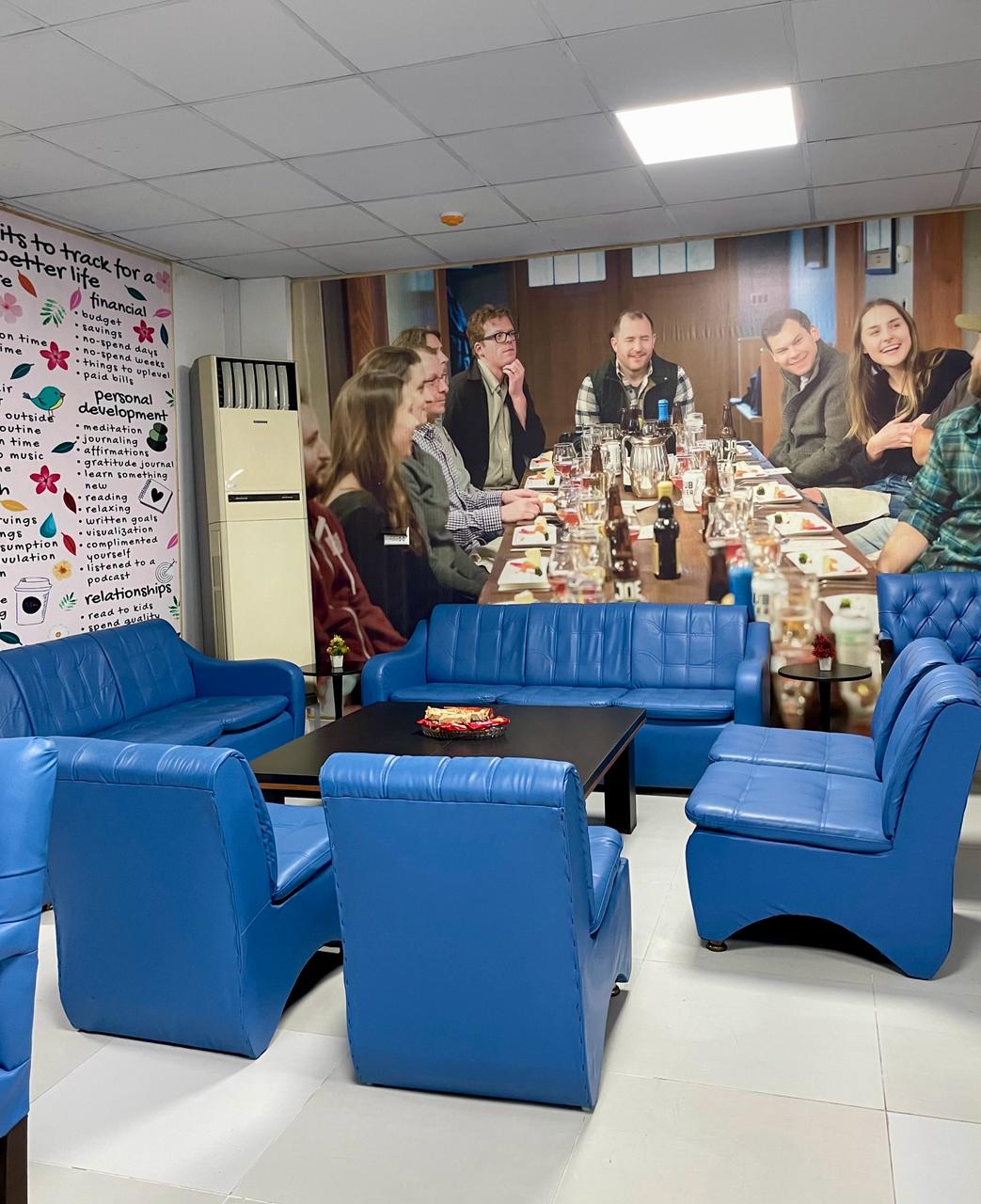 Broadway Coworking Lahore image 4