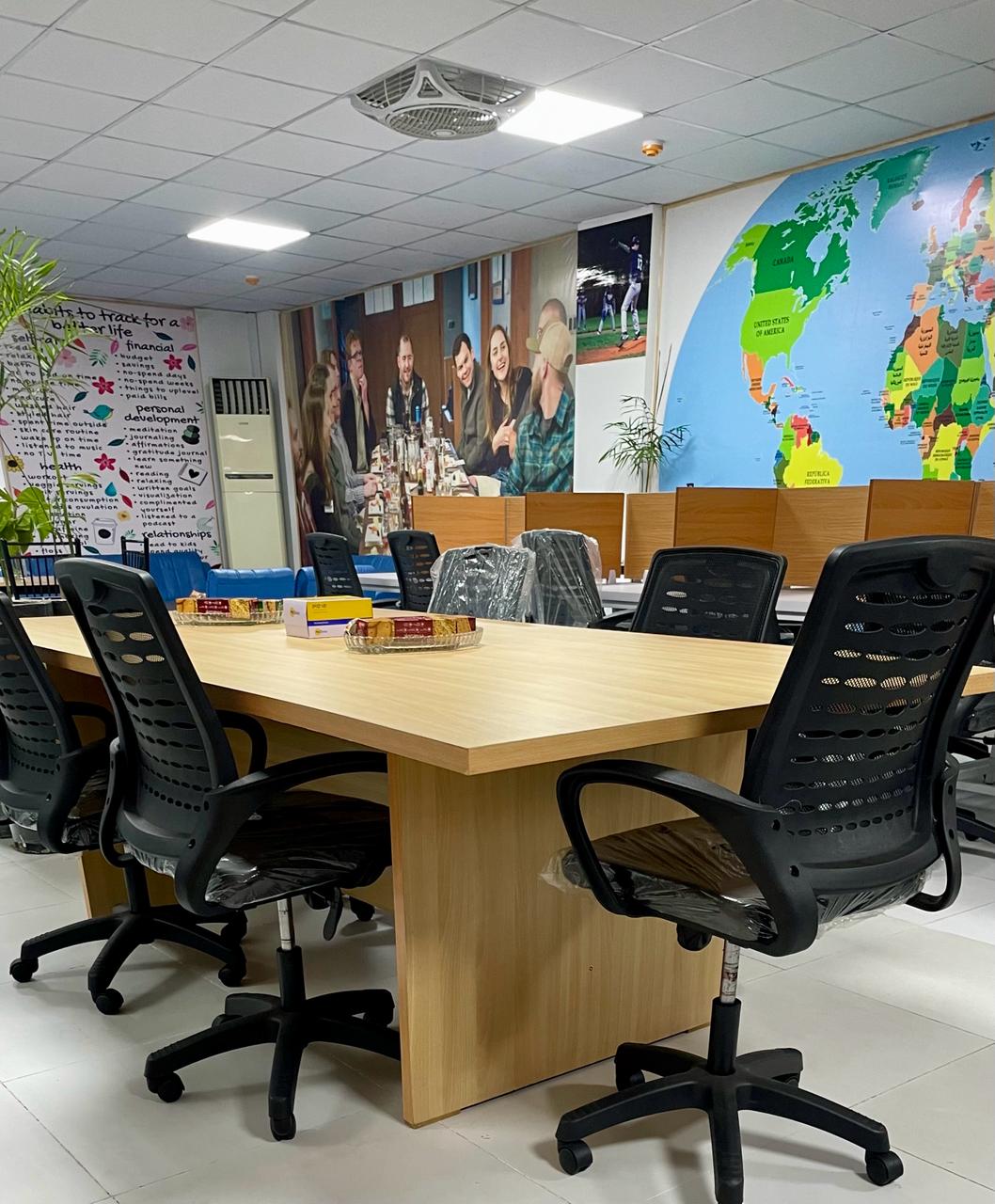 Broadway Coworking Lahore image 3