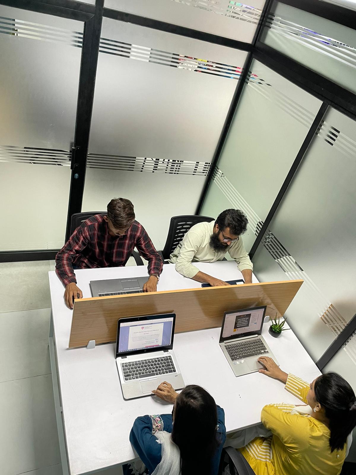 Broadway Coworking Lahore image 5
