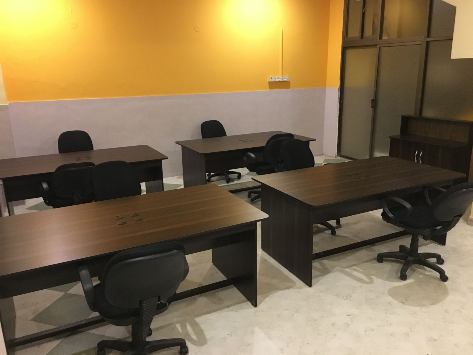 Business Bay image 2