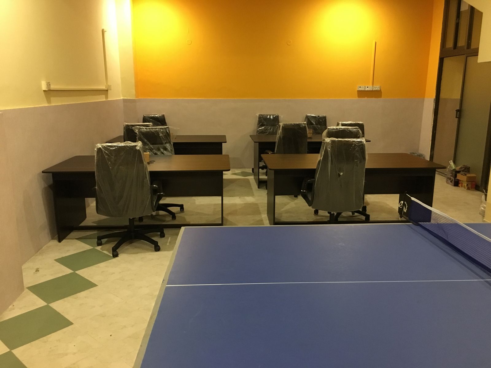 Business Bay image 5