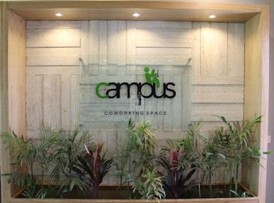 Campus Coworking image 5