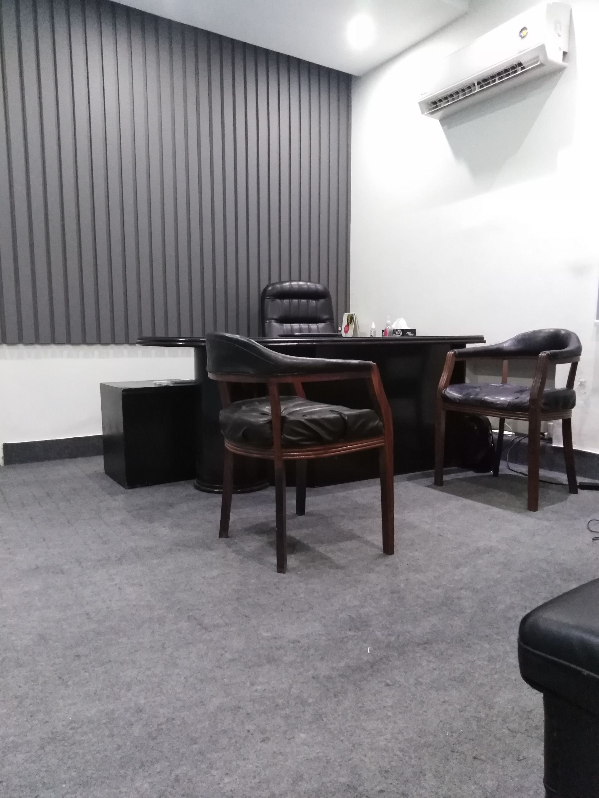 Coworking Space at Catalyst Studios, Lahore Coworker