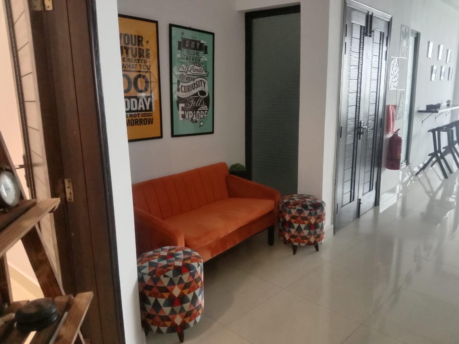 Cloud Co-working image 4