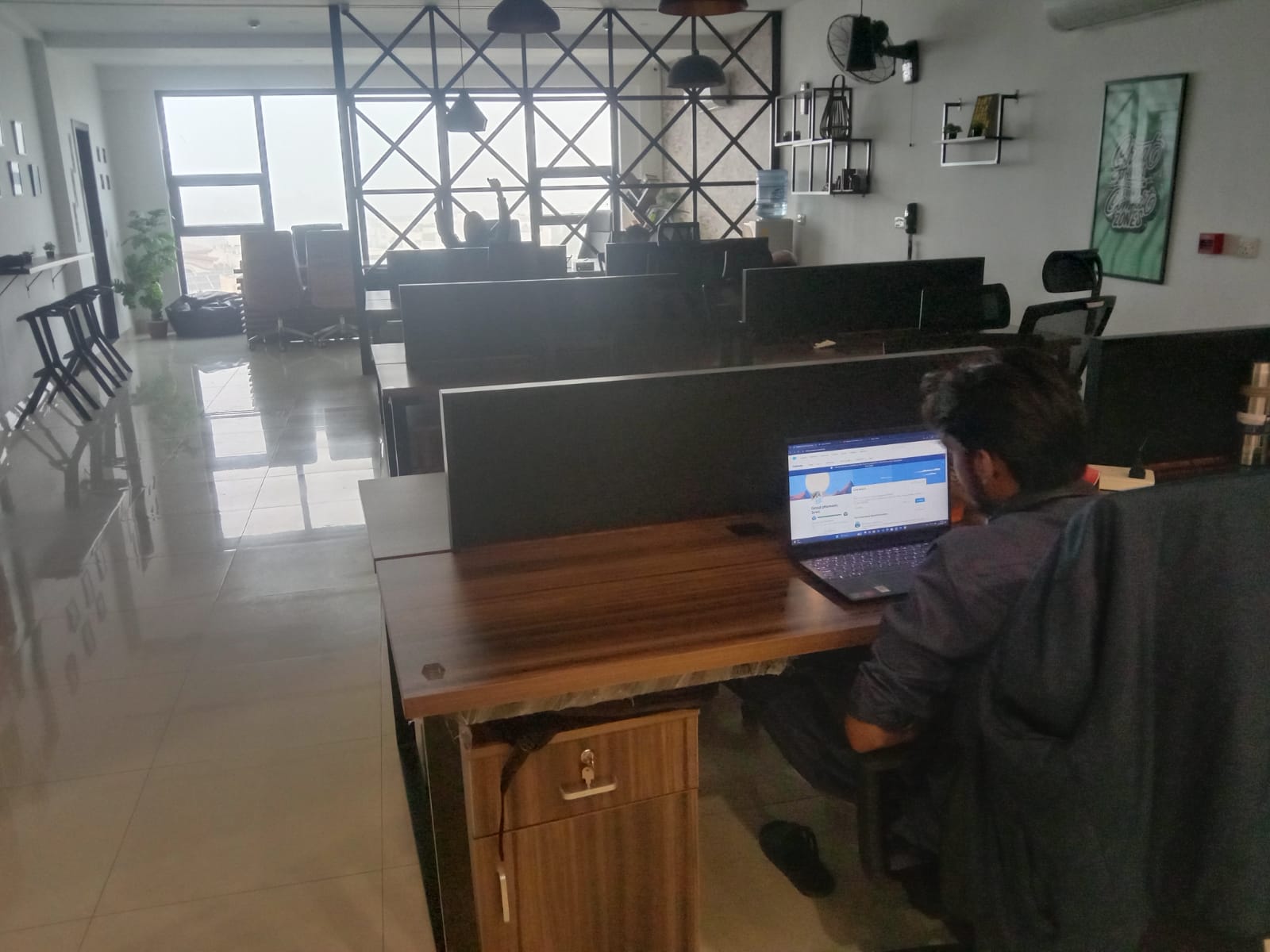 Cloud Co-working image 3