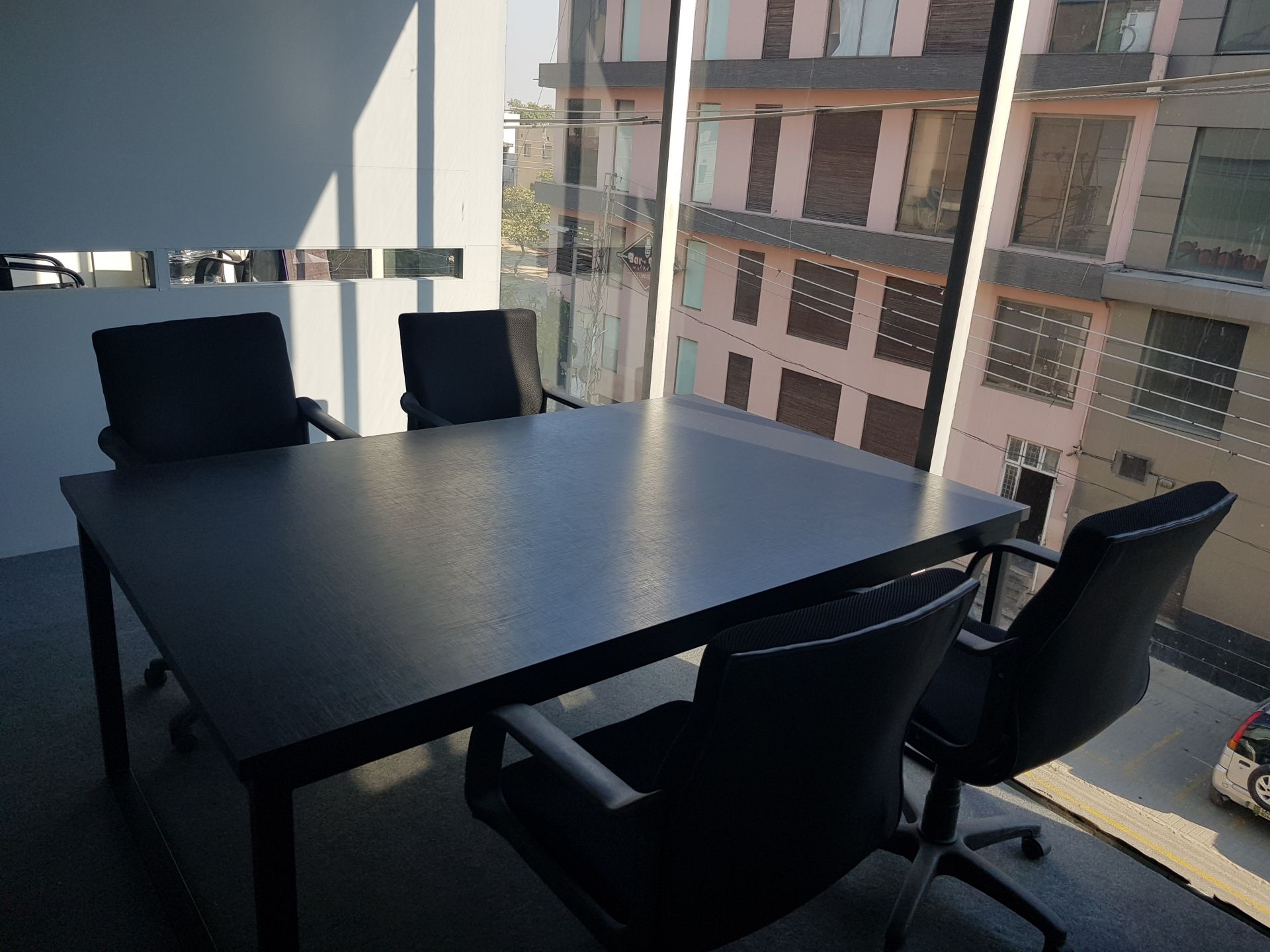 co-mmunity co-working image 4