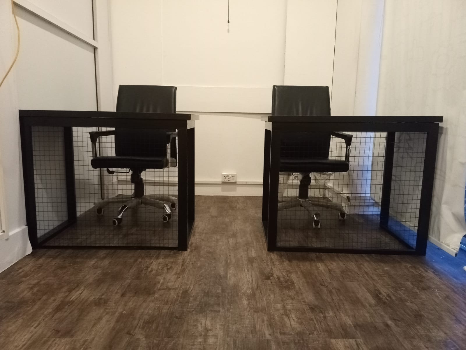 CO-MMUNITY Coworking image 4