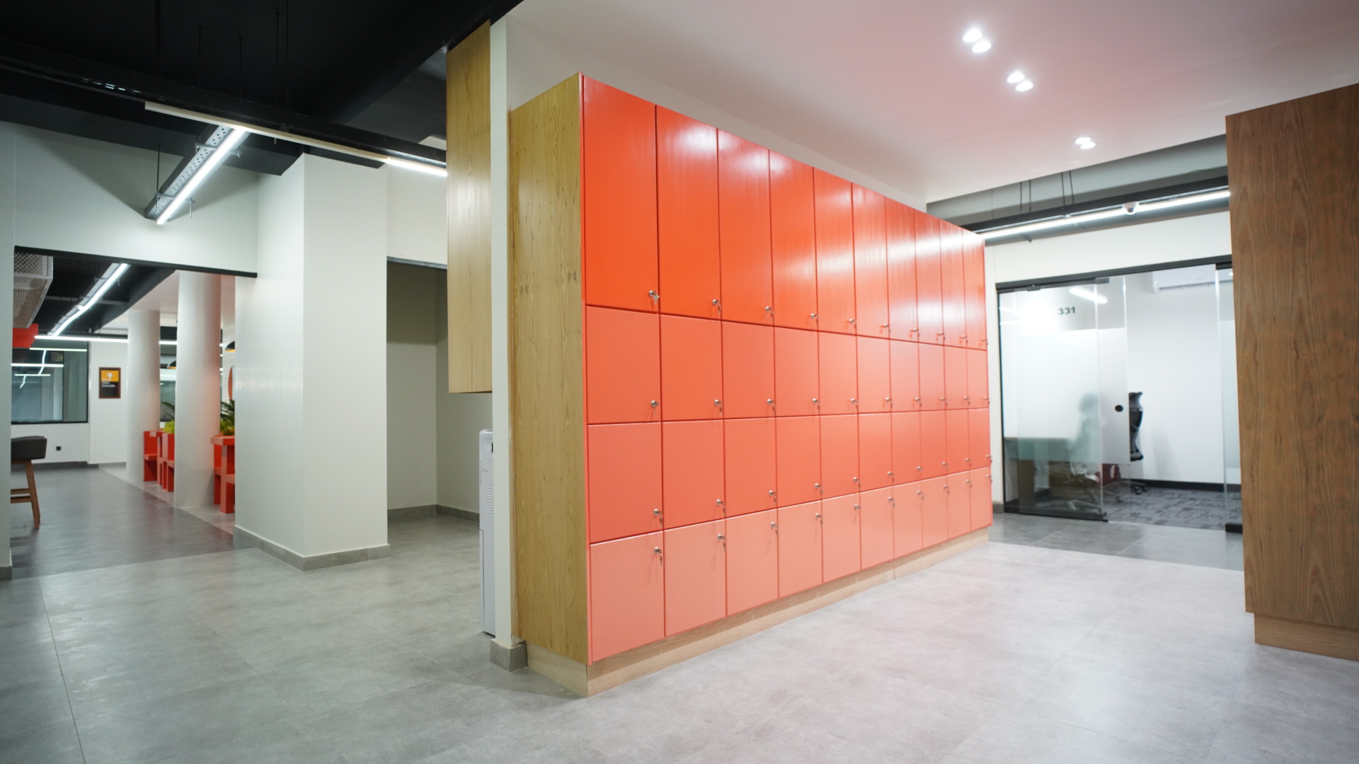 Comence | Coworking Space image 2