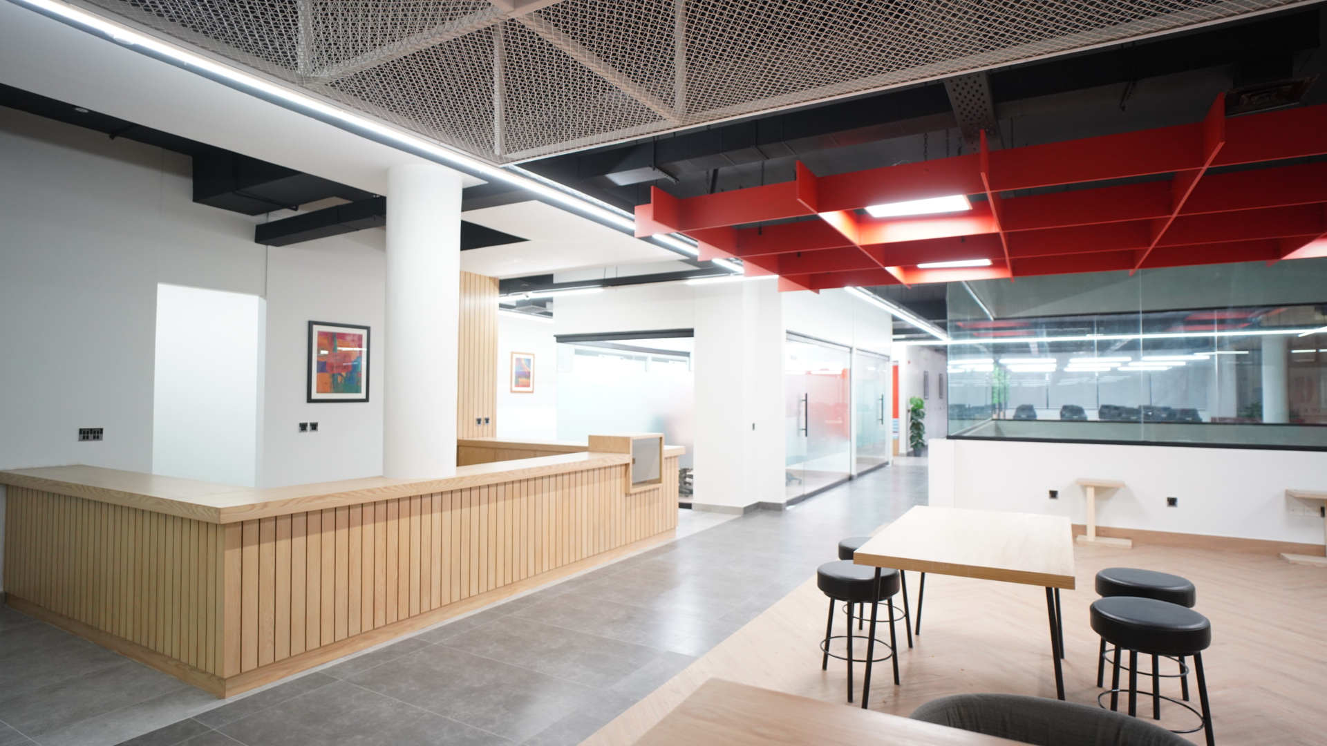 Comence | Coworking Space image 4