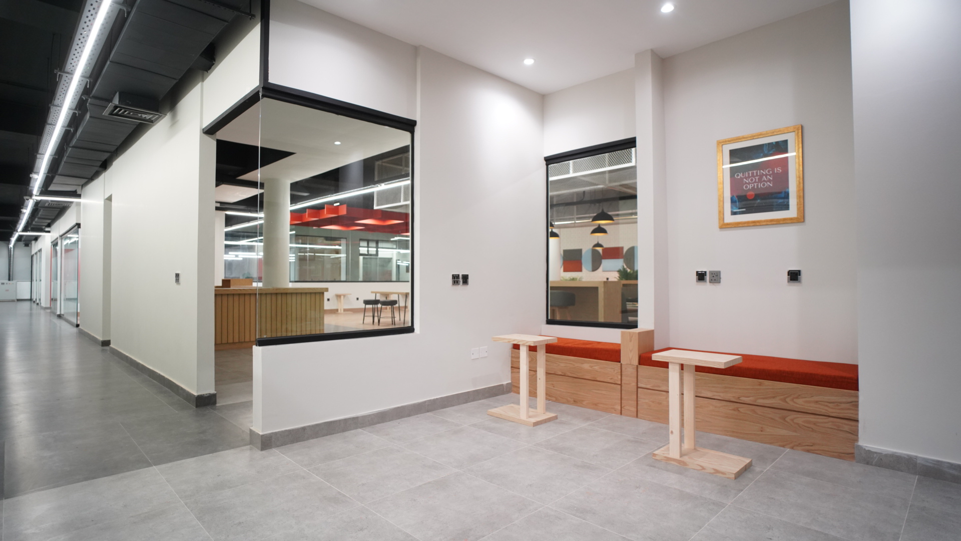 Comence | Coworking Space image 5