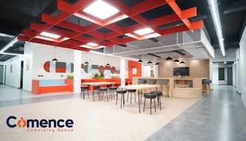 Comence | Coworking Space image 1