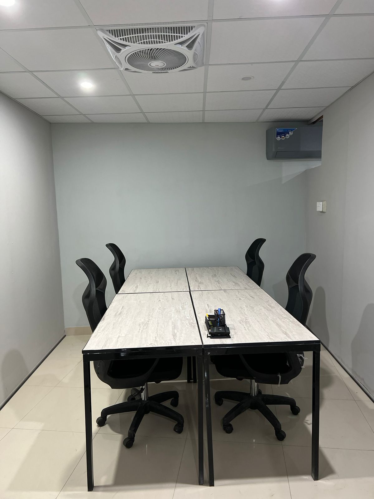 Cyber Community (Co-Work) image 2