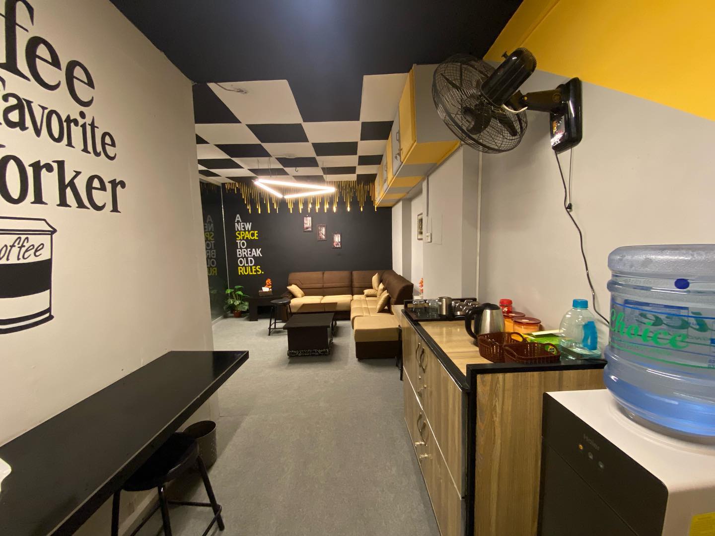 Devlance Coworking Space image 2