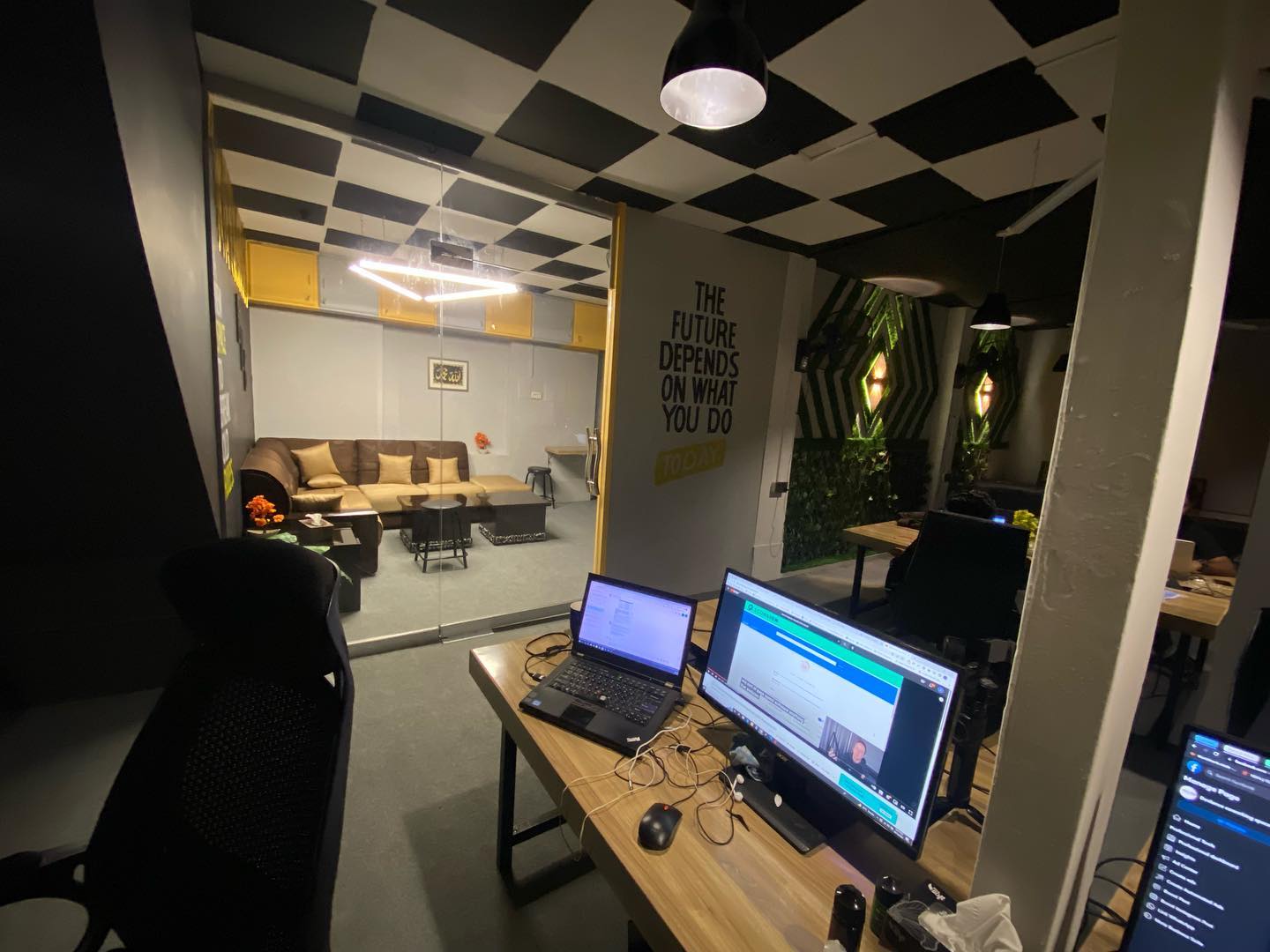 Devlance Coworking Space image 4