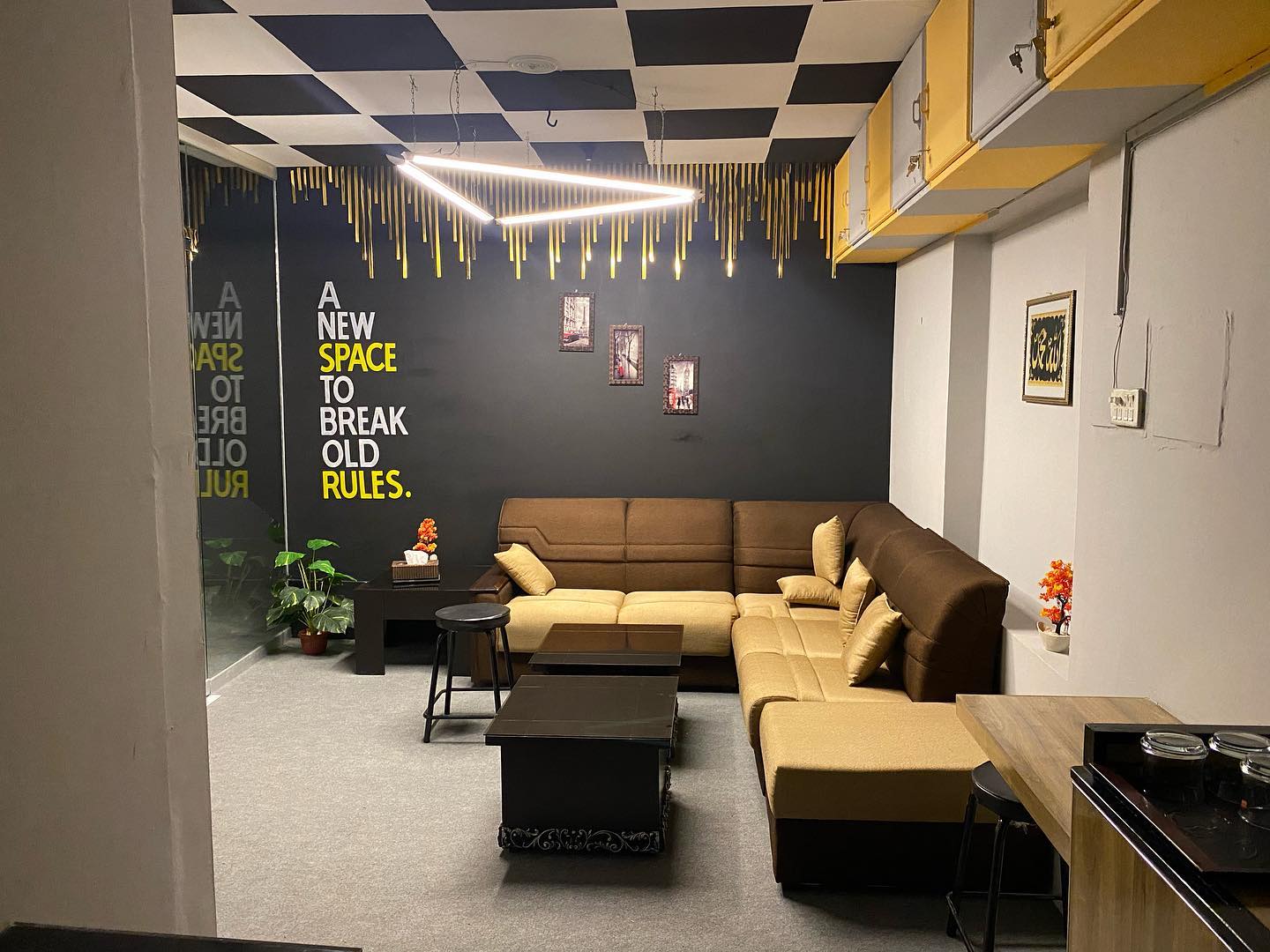 Devlance Coworking Space image 5