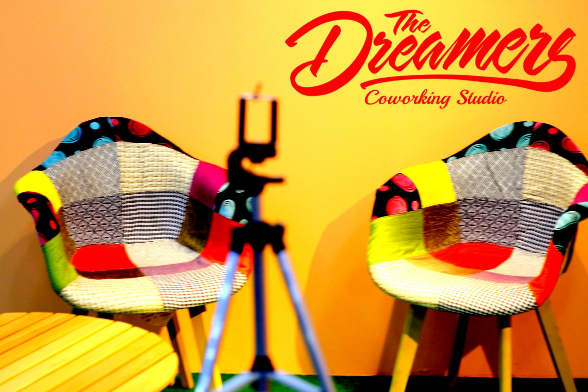 Dreamers CoWorking Studio image 4