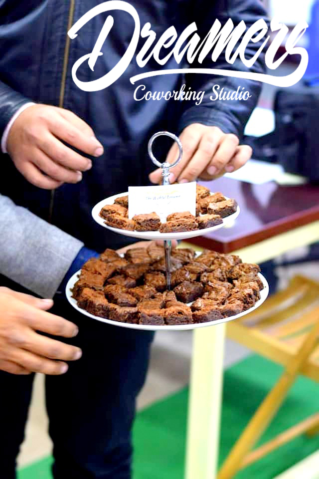 Dreamers CoWorking Studio image 3