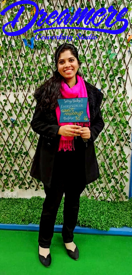 Dreamers CoWorking Studio image 5