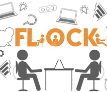 Flock Coworking Lahore profile image