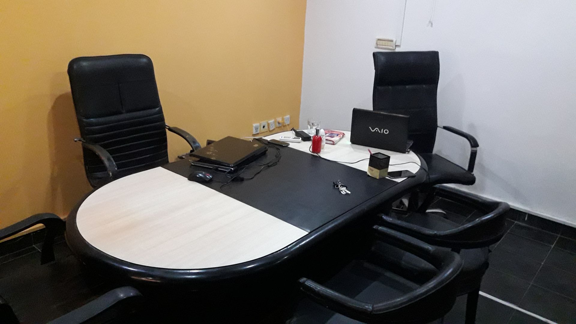 Garrison Share Space image 2