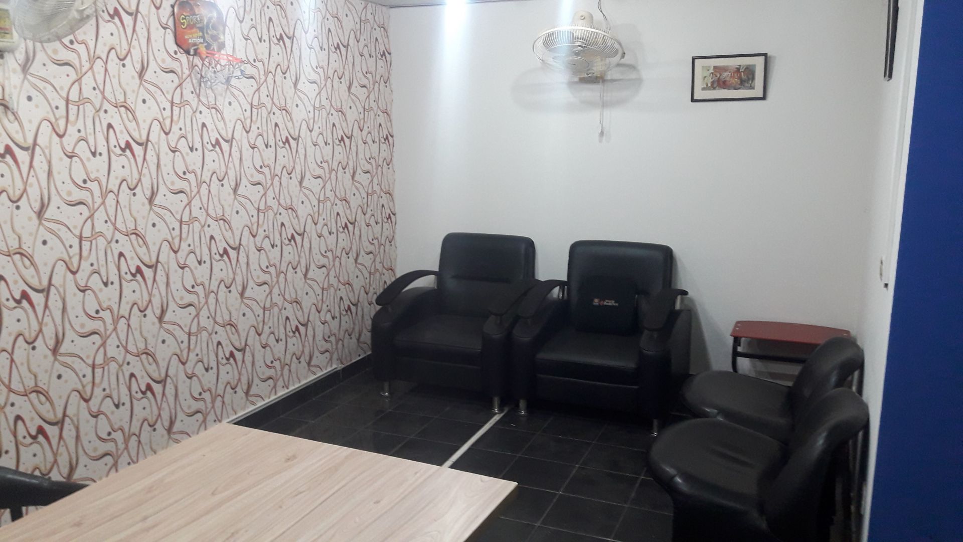 Garrison Share Space image 5